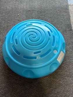 2 Child Balance Domes