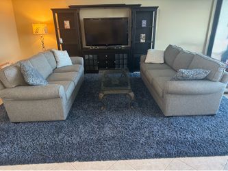 Complete Living Room Set