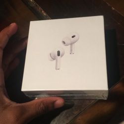 AirPods Pro2