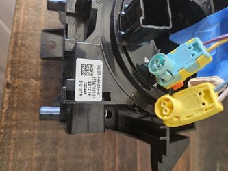 2023 F150 SCCM Module