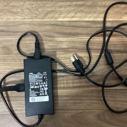 Dell Laptop Power Cord