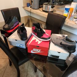 Size 12 Got To Sale $125 A Pair