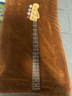 Fender Precision Neck