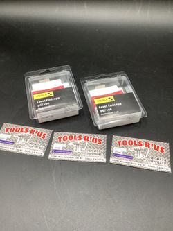 STABILA END CAPS FITS SERIES 96/196**(FINANCIAMOS/WE FINANCE)**