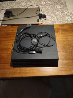 PS4 Pro