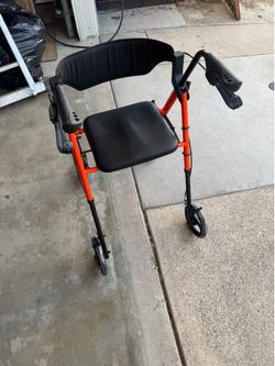 Adult walker