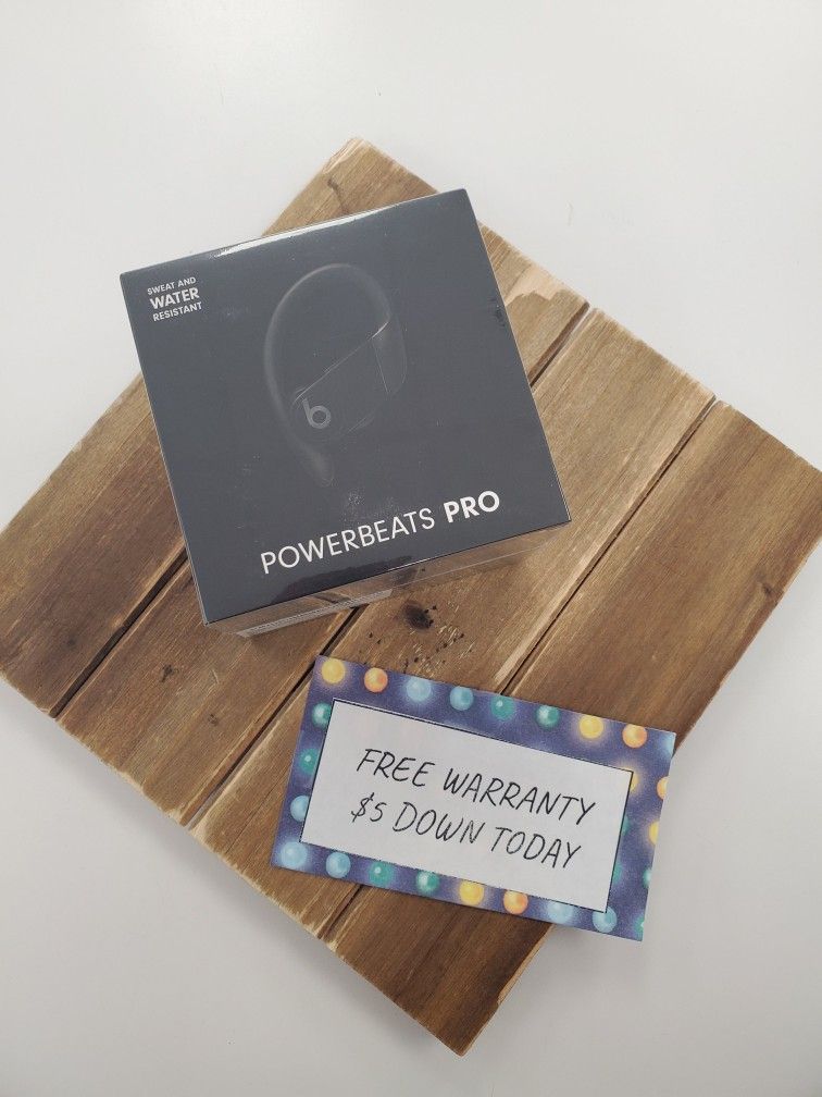 🎯 Premium Powerbeats Pro – Huge Discount up $100 Today Only 🎶