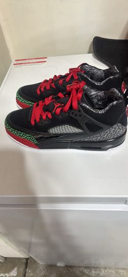 Beautiful Jordan’s low size 7Y for only $50