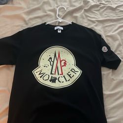 Moncler Shirt 