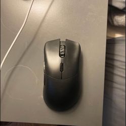 Gaming mouse