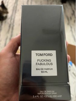 Tom Ford Fucking Fabulous Men’s Cologne