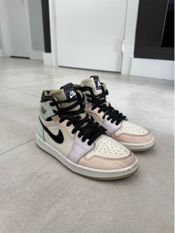 Air Jordan 1 Hight Zoom Comfort ‘Easter’