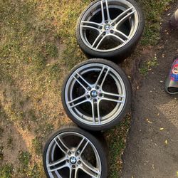 Wheels 
