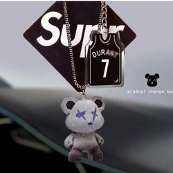 Bear Car Accessory