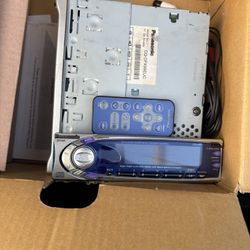 Car Radio