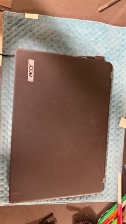 Acer Laptop