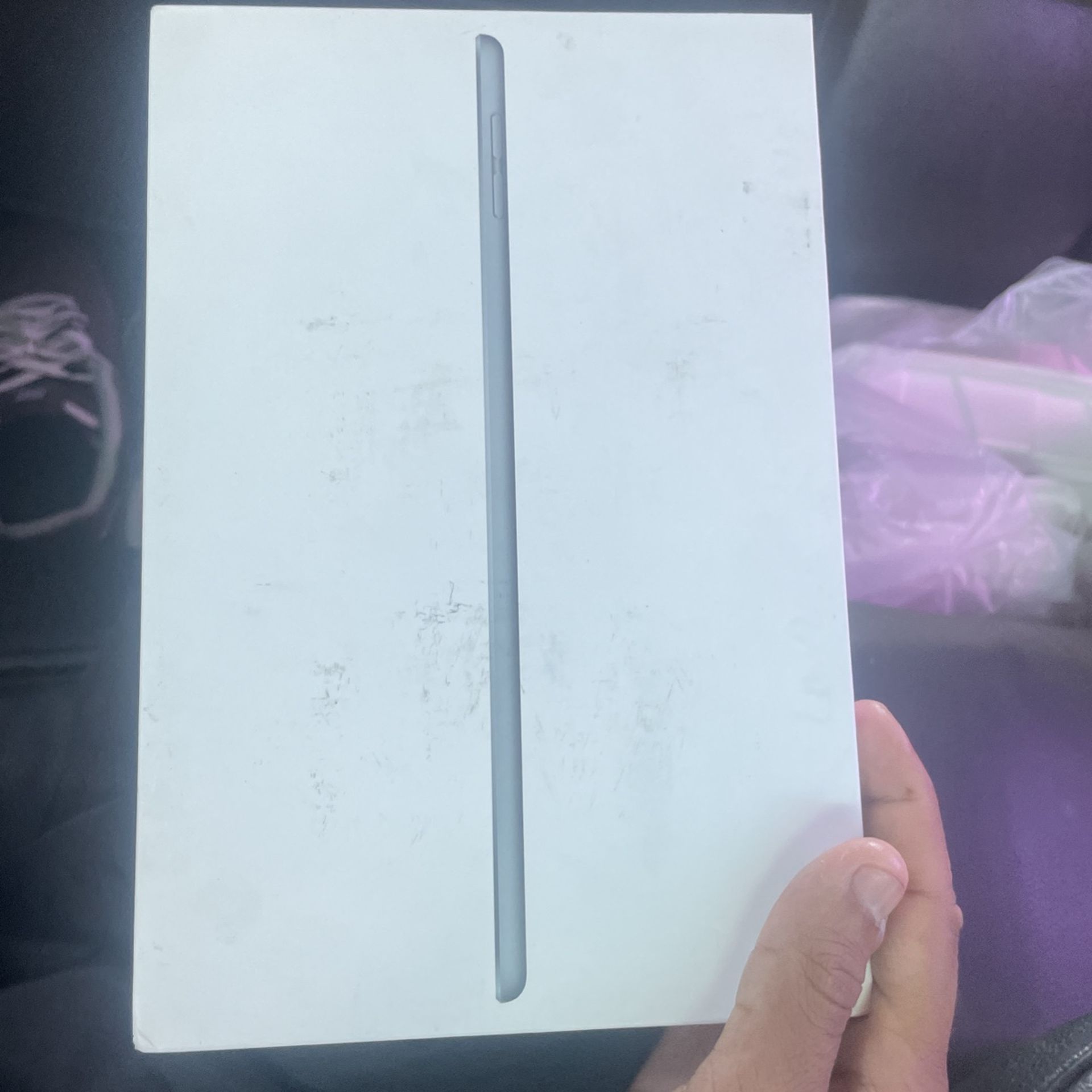 iPad Mini 