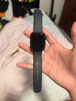 Apple Watch SE 44MM GPS+LTE