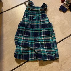 Baby Clothes
