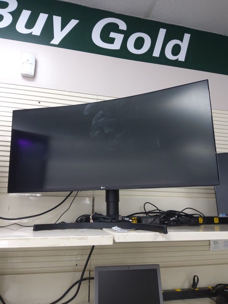 Monitor