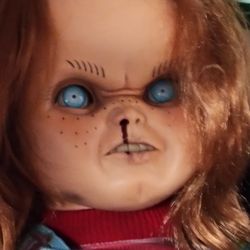 Chucky & Gen 