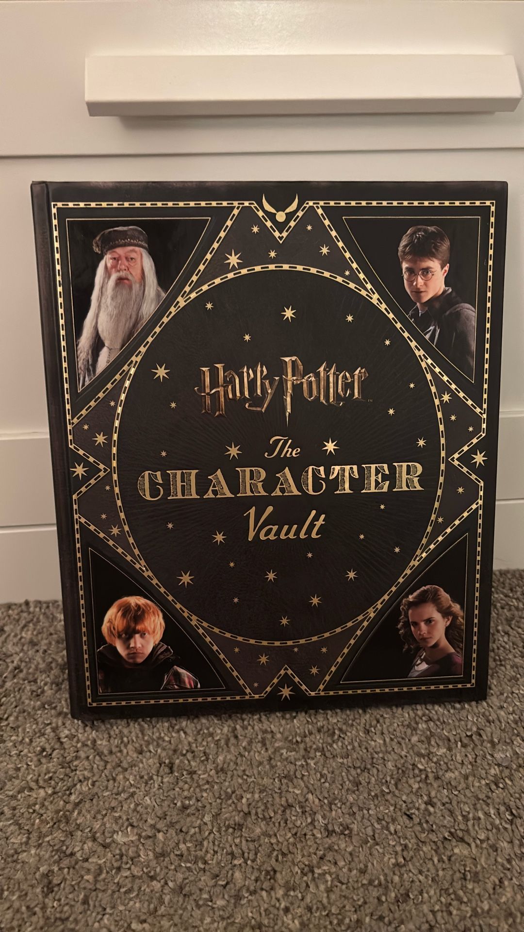 Harry Potter Book