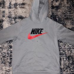 Youth Nike Hoodie