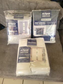 Cortinas