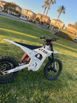 STRIKE SHADOW 60V