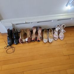 Andrea Shoes