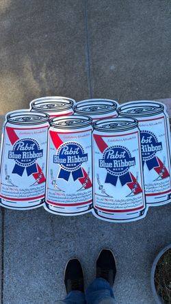 Beer Sign