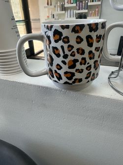 coffee cups