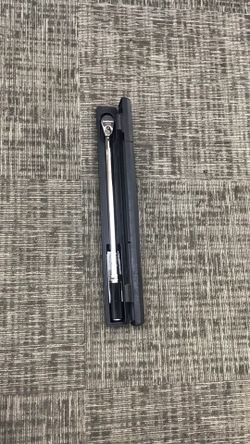 Gearwrench Torque Wrench