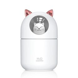 Portable Cat Humidifier With USB 