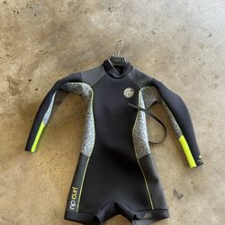 Rip Curl Women’s Long Sleeve Spring Suit