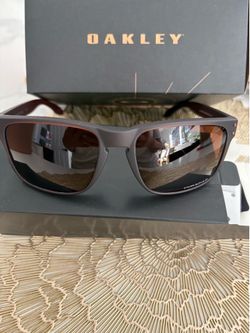 Oakley Prizm Polarized Sunglasses XL