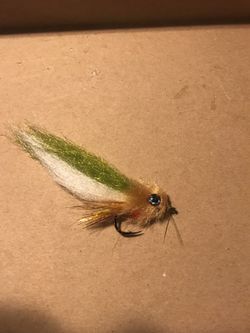 FLY LURES for sale , custom