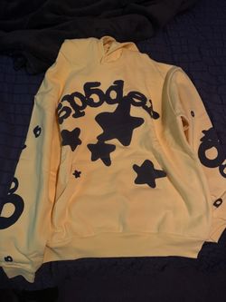 Sp5der Hoodie