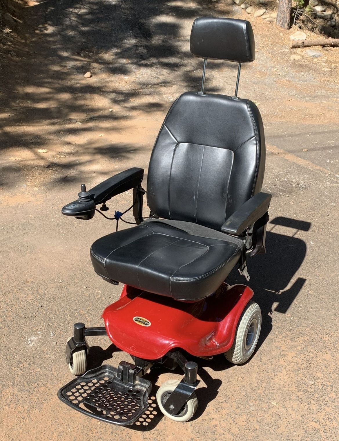 Streamer Sport Electric Scooter