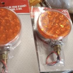 LED Stop/ Turn Light