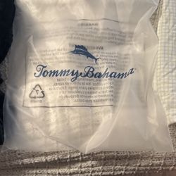 Tommy Bahama Men’s Robe