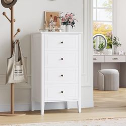 Drawer Dresser