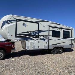 2022 Arctic  Fox Grande Ronde  Wheel 27-5L