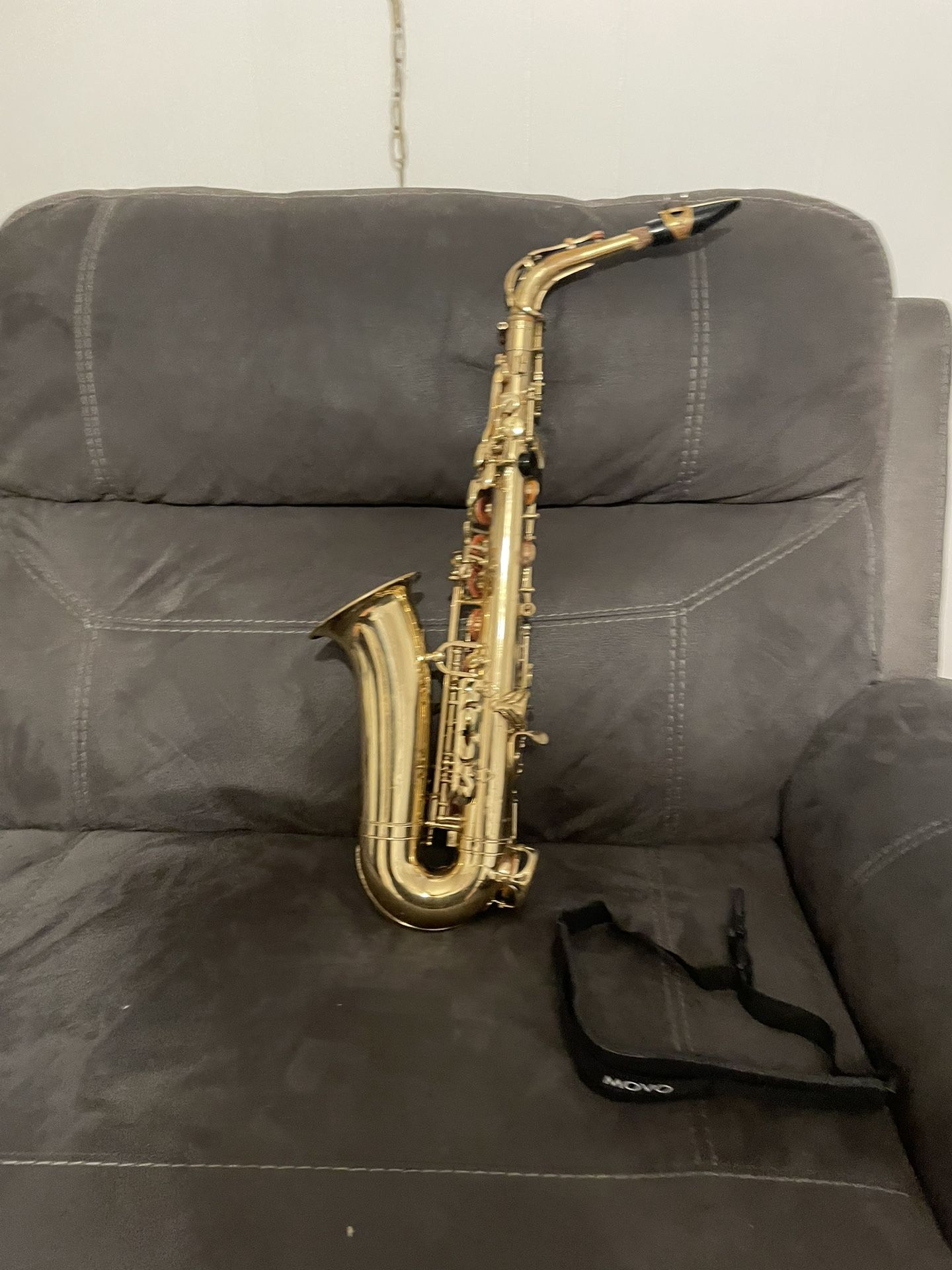 Saxophone For Sell 