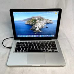Apple Macbook Pro13.3 Model A1278