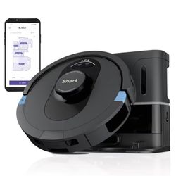 Shark Robot Vacuum - Self Cleaning