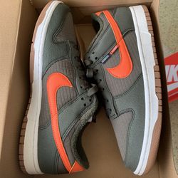 Nike Dunk Low Next Nature