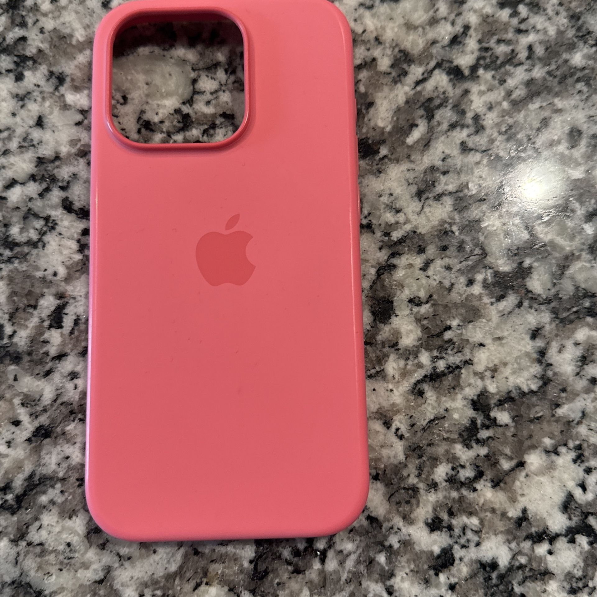 Apple iPhone 15 Pro Case