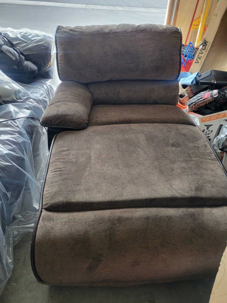 Sofa Side Recliner 