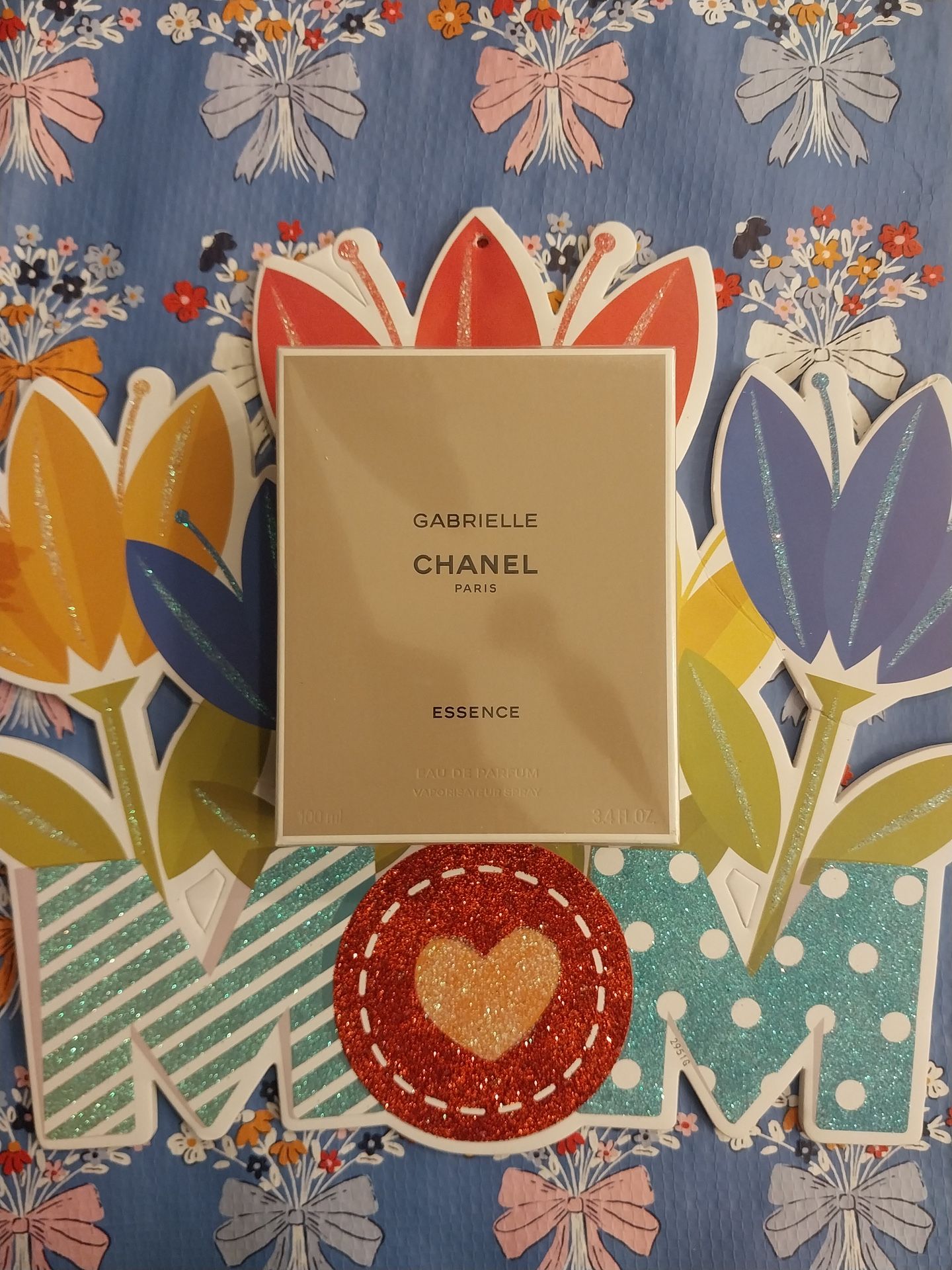 Gabrielle Essence Perfume